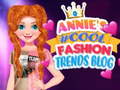 Spiel Annie's #Cool Fashion Trends Blog