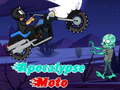 Spiel Apocalypse Moto