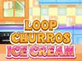 Spiel Loop Churros Ice Cream