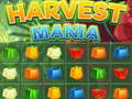 Spiel Harvest Mania 