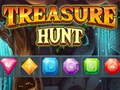 Spiel Treasure Hunt