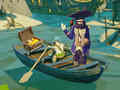 Spiel Pirate Adventure