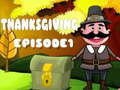 Spiel Thanksgiving 1