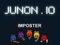 Spiel Junon.io Imposter
