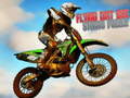 Spiel Flying Dirt Bike Stunts Puzzle