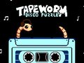 Spiel Tapeworm Disco Puzzle