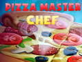 Spiel Pizza Master Chef