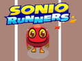 Spiel Sonio Runners