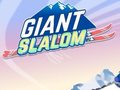 Spiel Giant Slalom