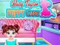 Spiel Baby Taylor Puppy Care