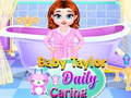 Spiel Baby Taylor Daily Caring