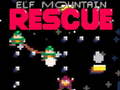 Spiel Elf Mountain Rescue