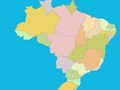 Spiel States of Brazil