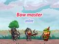 Spiel Bow Master Online