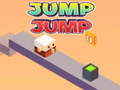 Spiel Jump Jump 