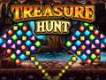 Spiel Treasure Hunt