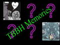 Spiel TBBH Memories
