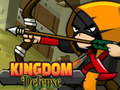 Spiel Kingdom Defense online