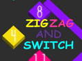 Spiel Zig Zag and Switch