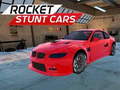 Spiel Rocket Stunt Cars