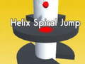 Spiel Helix Spriral Jump