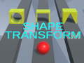 Spiel Shape Transform