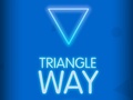Spiel Triangle Way