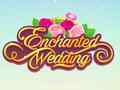 Spiel Enchanted Wedding