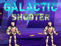 Spiel Galactic Shooter
