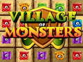 Spiel Village Of Monsters