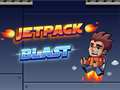 Spiel Jetpack Blast