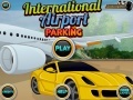 Spiel International Airport Parking