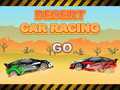Spiel Desert Car Racing
