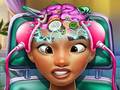Spiel Exotic Princess Brain Doctor