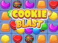 Spiel Cookie Blast