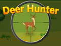 Spiel Deer Hunter 2D