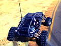 Spiel Buggy Drive Stunt Sim
