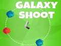 Spiel Galaxy Shoot
