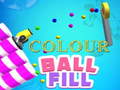 Spiel Colour Ball Fill