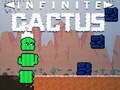 Spiel Infinite Cactus