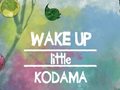 Spiel Wake Up Little Kodama