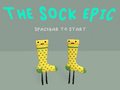 Spiel The Sock Epic