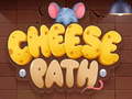 Spiel Cheese Path