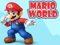 Spiel Mario World