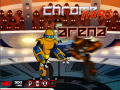 Spiel LBX: Chrome wars Arena