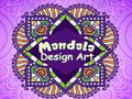 Spiel Mandala Design Art