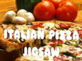 Spiel Italian Pizza Jigsaw