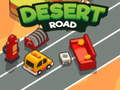 Spiel Desert Road