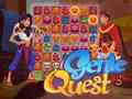 Spiel Genie Quest