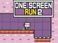 Spiel One Screen Run 2